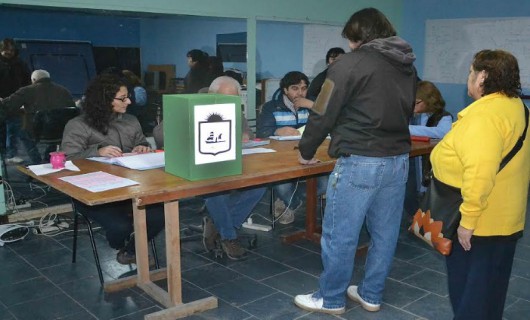 Juntas vecinales: Empadronan a vecinos del barrio “Santa María de Belén”