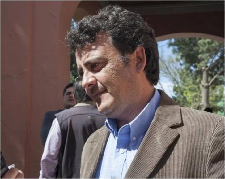 El intendente de Puerto Deseado Gustavo González dio positivo a coronavirus