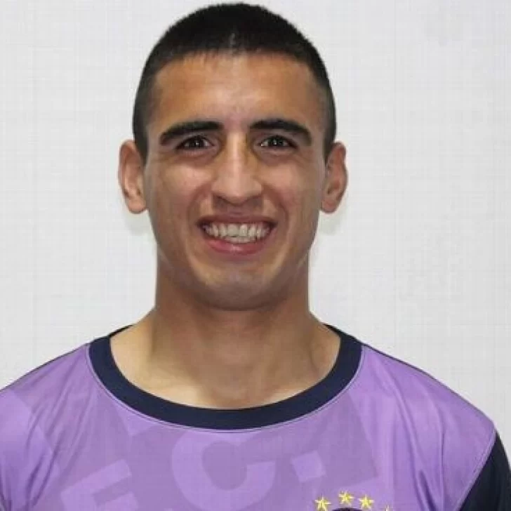 Cuarto caso positivo de Covid-19 en el fútbol argentino Cuarto caso positivo de Covid-19 en el fútbol argentino