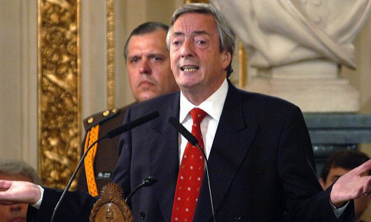 Las decisiones económicas con las que Néstor Kirchner resucitó a la Argentina