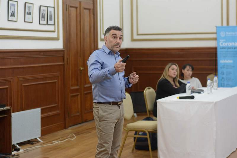 Vuelven a casa quienes quedaron varados durante la cuarentena Vuelven a casa quienes quedaron varados durante la cuarentena