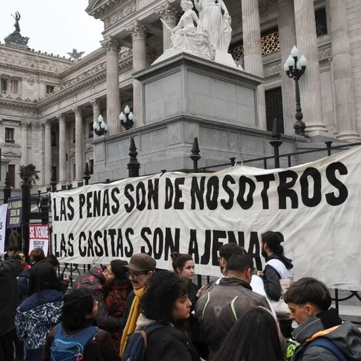 Ley de Alquileres: el Senado modificó el proyecto y lo devolvió a Diputados