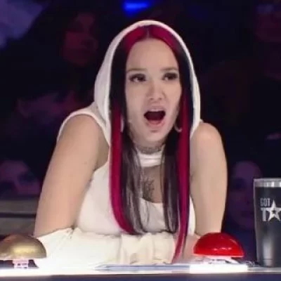Video. La Joaqui volvió a apretar el botón dorado en Got Talent Argentina: “¿No les pareció increíble?”