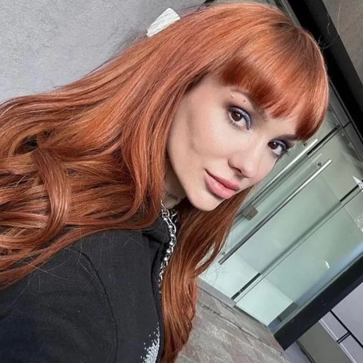 La Joaqui rompió el silencio tras la denuncia por estafa: “Mi salud no les importó”