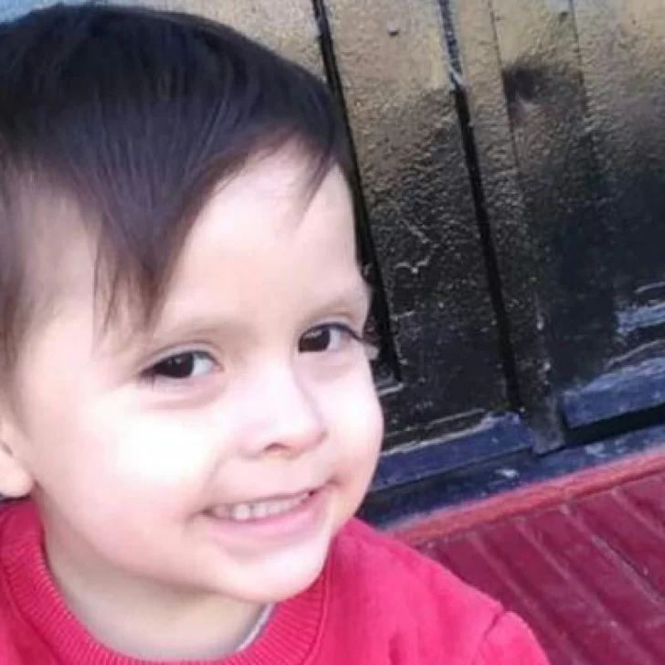 Amir fue derivado y su familia pide ayuda Amir fue derivado y su familia pide ayuda