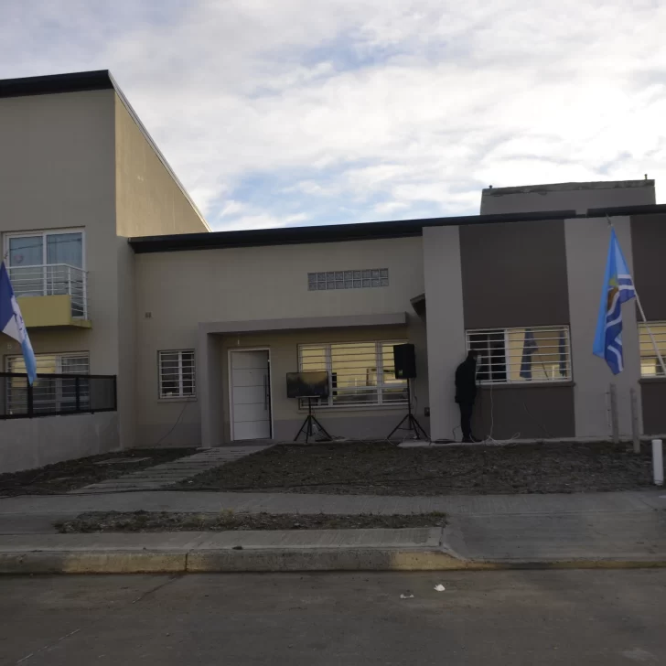 Procrear: casa propia para más de 700 familias en Santa Cruz Procrear: casa propia para más de 700 familias en Santa Cruz