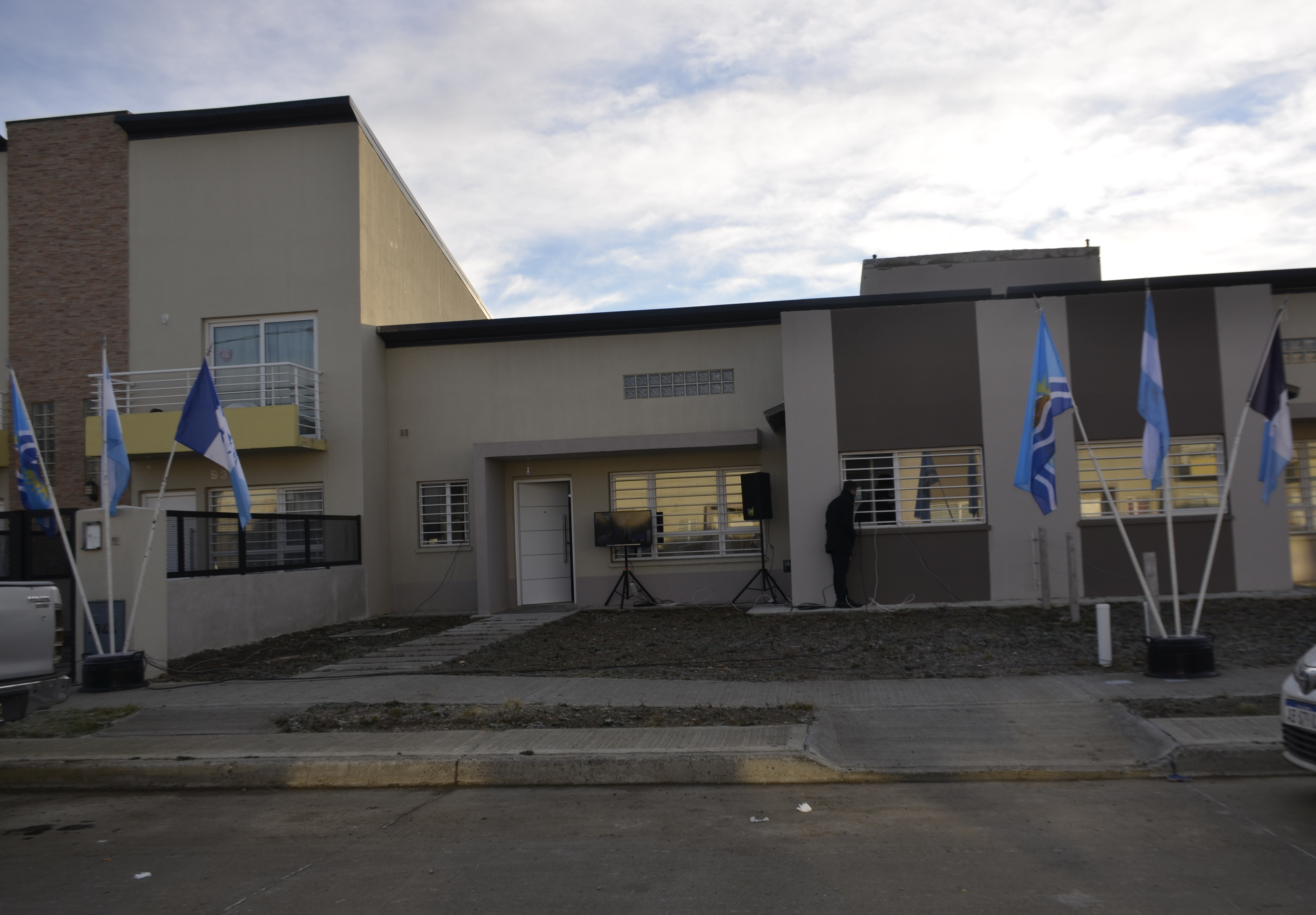 Procrear: casa propia para más de 700 familias en Santa Cruz Procrear: casa propia para más de 700 familias en Santa Cruz