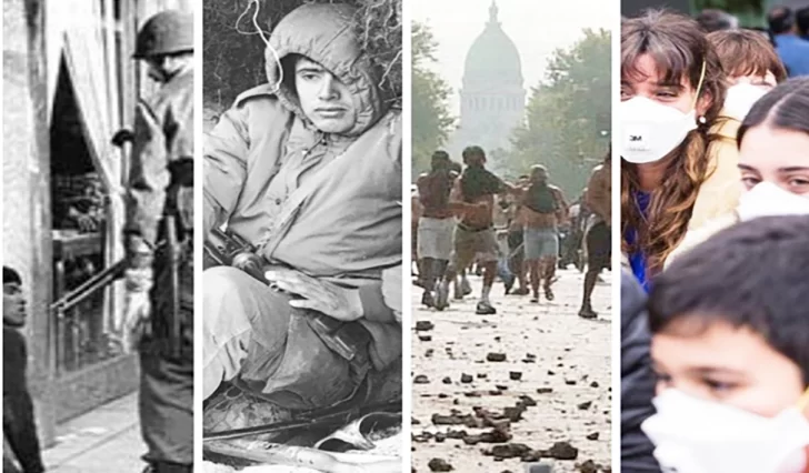 Como todo, “esto va a pasar”: reflexiones resilientes