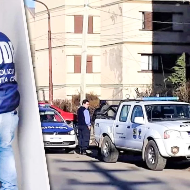 Enjuiciarán al hombre que habría violado a su hermana luego de drogarla Enjuiciarán al hombre que habría violado a su hermana luego de drogarla