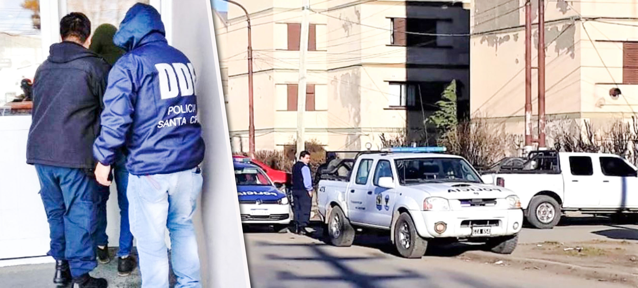 Enjuiciarán al hombre que habría violado a su hermana luego de drogarla Enjuiciarán al hombre que habría violado a su hermana luego de drogarla