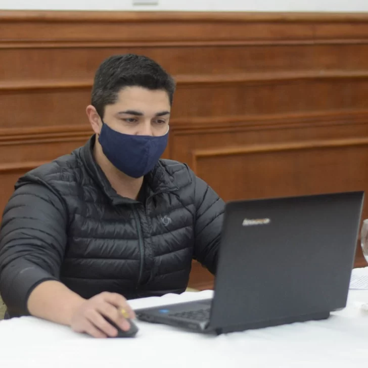 “La Policía se prepara para estar atrás del delito, no del ciudadano” “La Policía se prepara para estar atrás del delito, no del ciudadano”