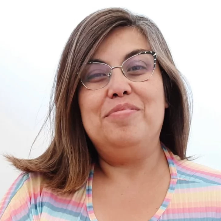 Polémica: se burlaron del tamaño de sus senos y salió a defenderse Polémica: se burlaron del tamaño de sus senos y salió a defenderse