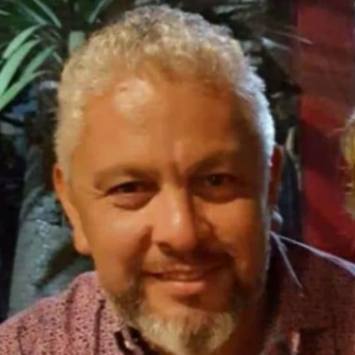 Fabián Gutiérrez: seducido, robado y torturado hasta la muerte Fabián Gutiérrez: seducido, robado y torturado hasta la muerte