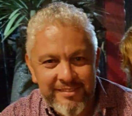 Fabián Gutiérrez: seducido, robado y torturado hasta la muerte