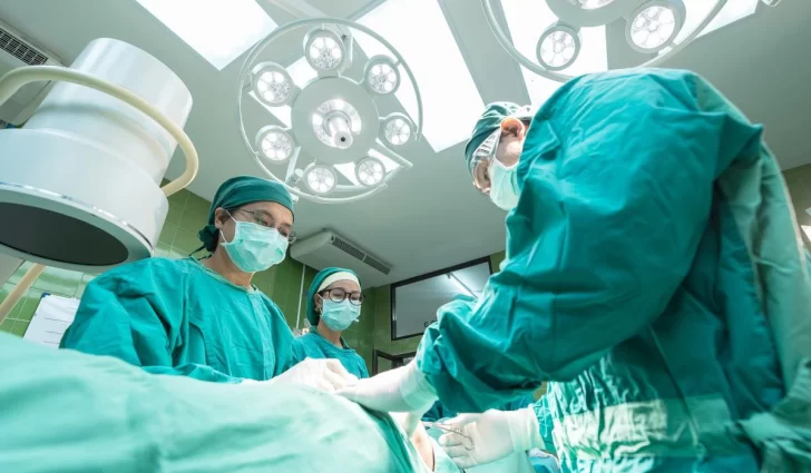 Se cumplieron 55 años del primer trasplante de corazón