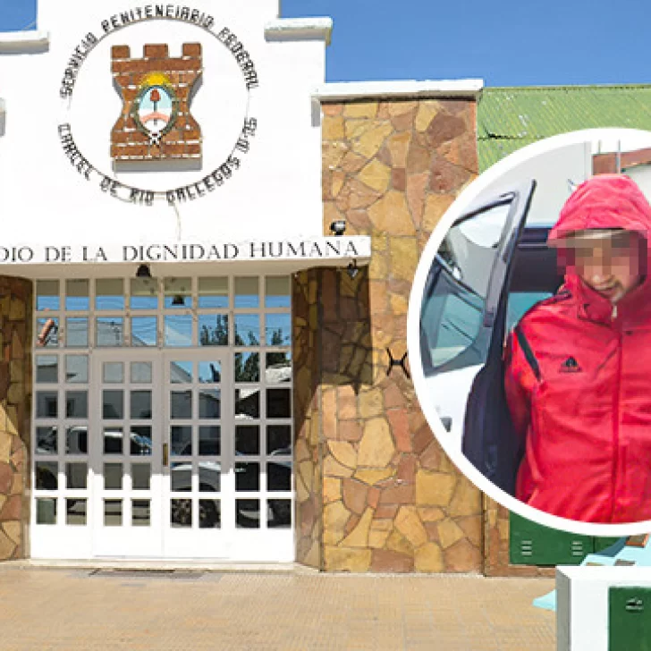 Feroz pelea entre presos de la Unidad 15 terminó con un apuñalado Feroz pelea entre presos de la Unidad 15 terminó con un apuñalado