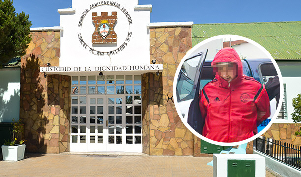 Feroz pelea entre presos de la Unidad 15 terminó con un apuñalado