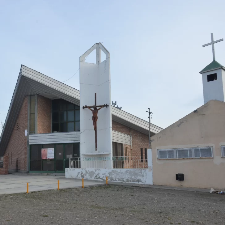 La iglesia católica conmemora el día mundial del párroco La iglesia católica conmemora el día mundial del párroco
