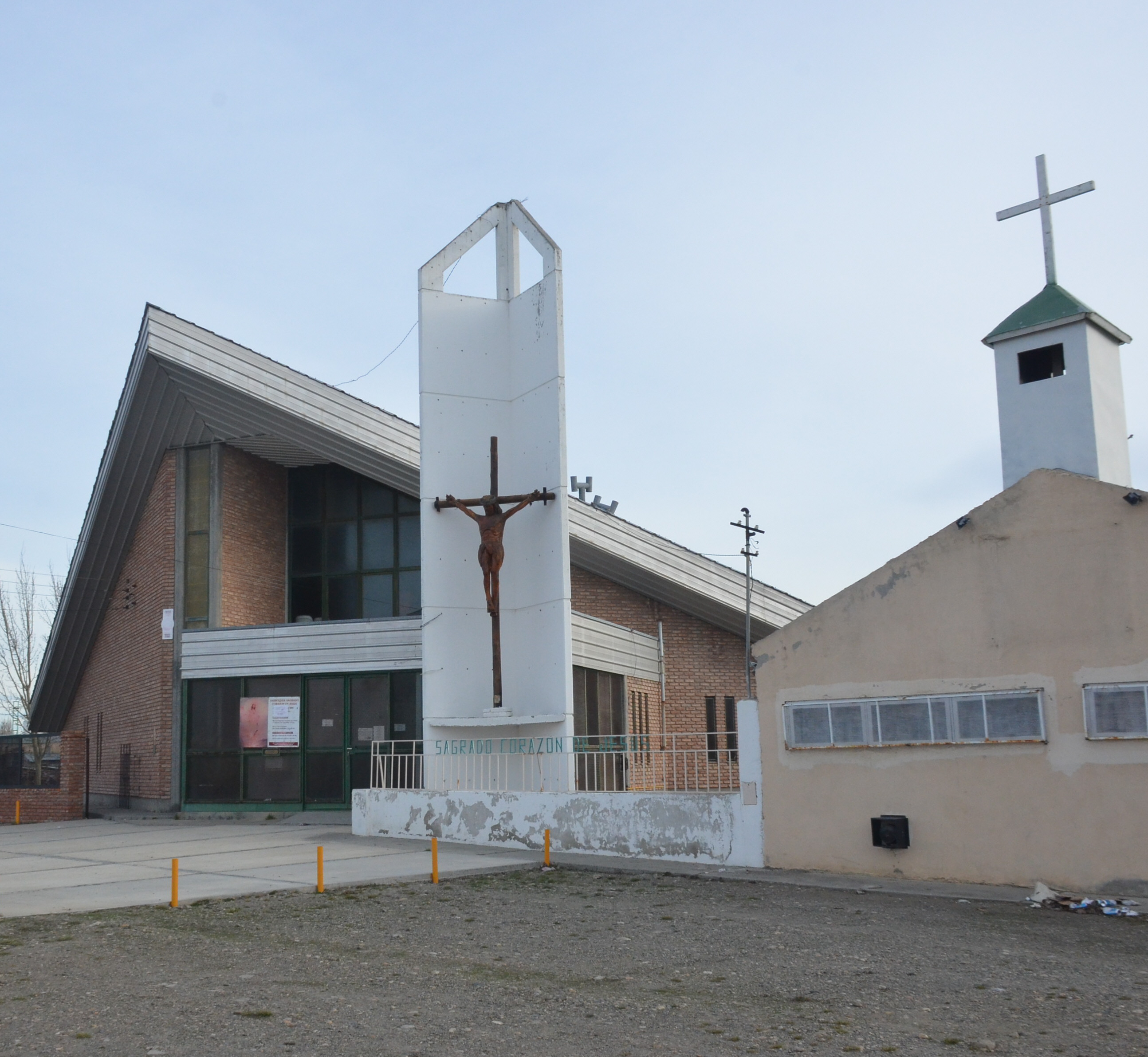 La iglesia católica conmemora el día mundial del párroco La iglesia católica conmemora el día mundial del párroco