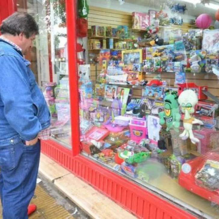 Los Reyes Magos vienen lento: “La gente compra a último momento” Los Reyes Magos vienen lento: “La gente compra a último momento”