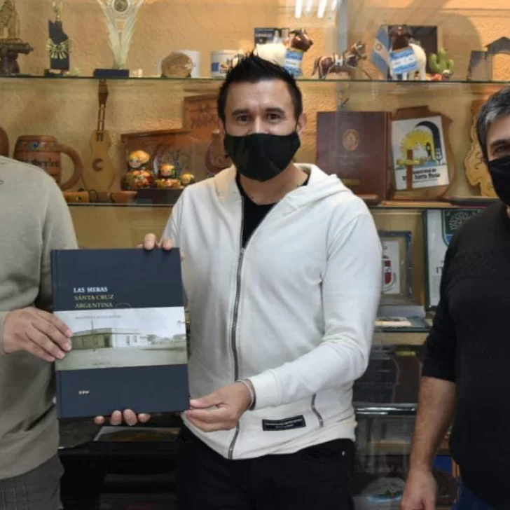 Pre-Cosquín: Las Heras será una de las 50 sedes en todo el país Pre-Cosquín: Las Heras será una de las 50 sedes en todo el país