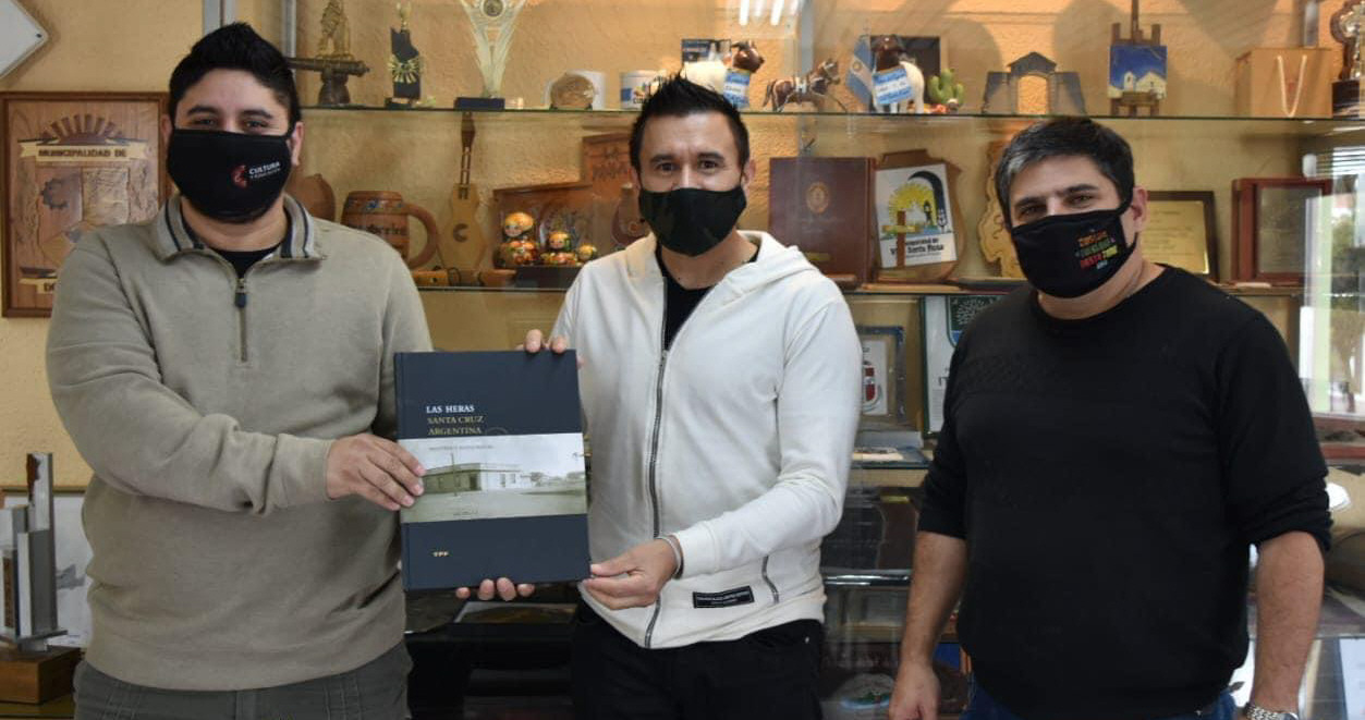 Pre-Cosquín: Las Heras será una de las 50 sedes en todo el país Pre-Cosquín: Las Heras será una de las 50 sedes en todo el país