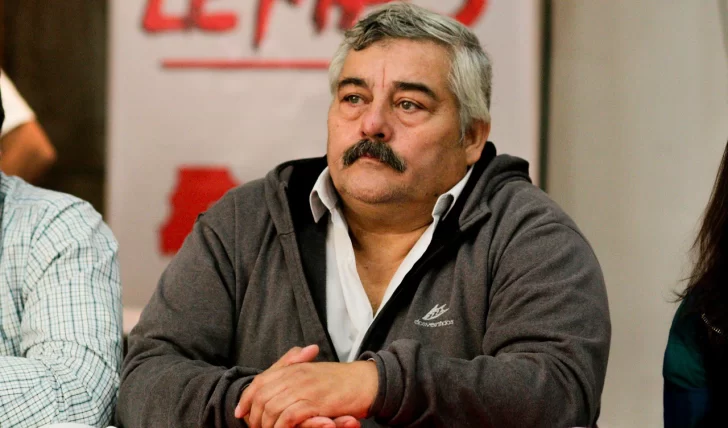 Alberto Lozano: “Hemos sufrido una crisis y en la última elección quedó demostrado”