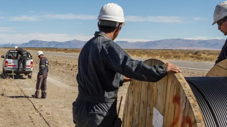 ARSAT licitará la fibra óptica para Río Turbio el 22 de diciembre