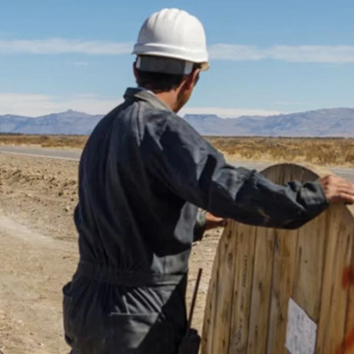 ARSAT licitará la fibra óptica para Río Turbio el 22 de diciembre ARSAT licitará la fibra óptica para Río Turbio el 22 de diciembre