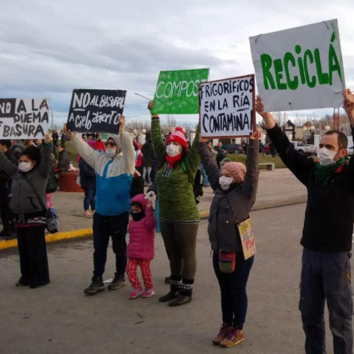 La organización social en el cuidado del ambiente La organización social en el cuidado del ambiente