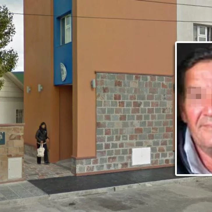 Dos nenas acusaron a su abuelo de haberlas abusado durante años Dos nenas acusaron a su abuelo de haberlas abusado durante años