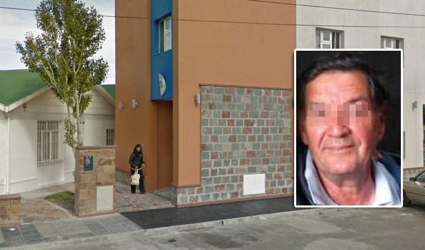 Dos nenas acusaron a su abuelo de haberlas abusado durante años Dos nenas acusaron a su abuelo de haberlas abusado durante años