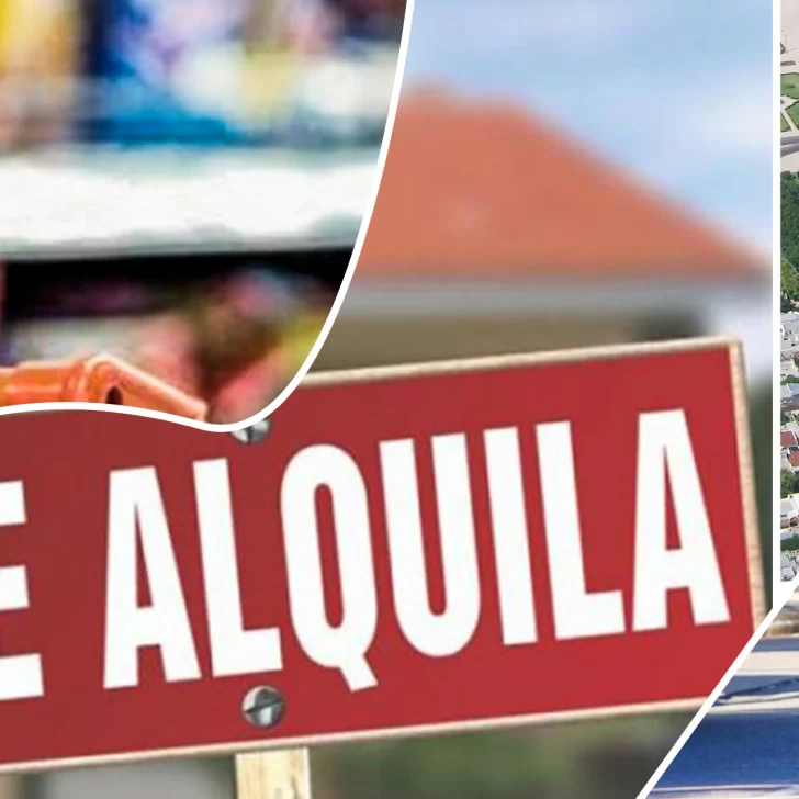 ¿Cuánto le cuesta a un estudiante universitario vivir en La Plata?