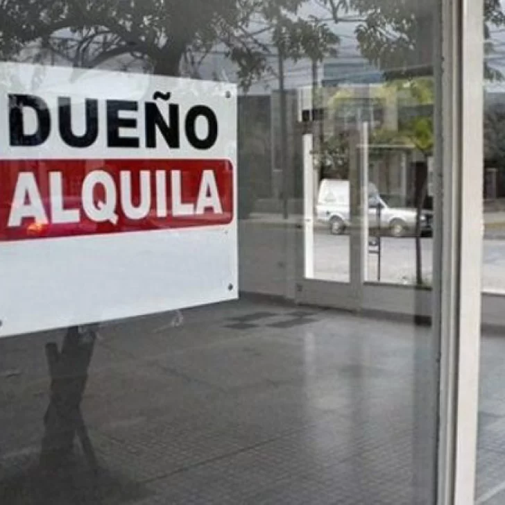 Alquileres: “Hemos vuelto a la desprotección total, ya están cursando desalojos” Alquileres: “Hemos vuelto a la desprotección total, ya están cursando desalojos”