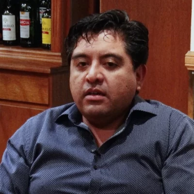 Violencia doméstica, adopción y sus fallos más destacados: el juez Antonio Andrade en una entrevista a fondo con La Mirada