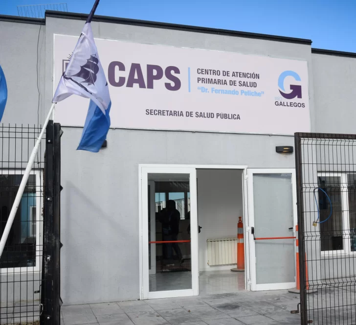 Es oficial: el edificio del “Peliche” fue transferido al Municipio de Río Gallegos