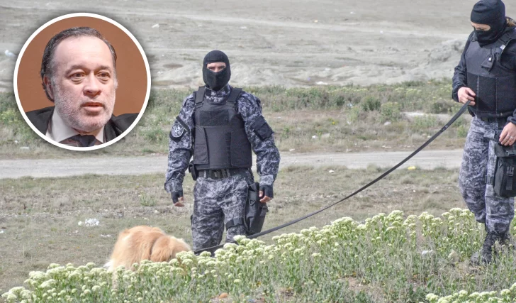Homicidio de Ricardo Carrizo: para Telleldín, “Machi” Mercado solamente encubrió a otro acusado