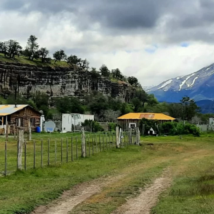 El diputado Chávez se reunió con el CFI para avanzar con el Tucu Tucu El diputado Chávez se reunió con el CFI para avanzar con el Tucu Tucu