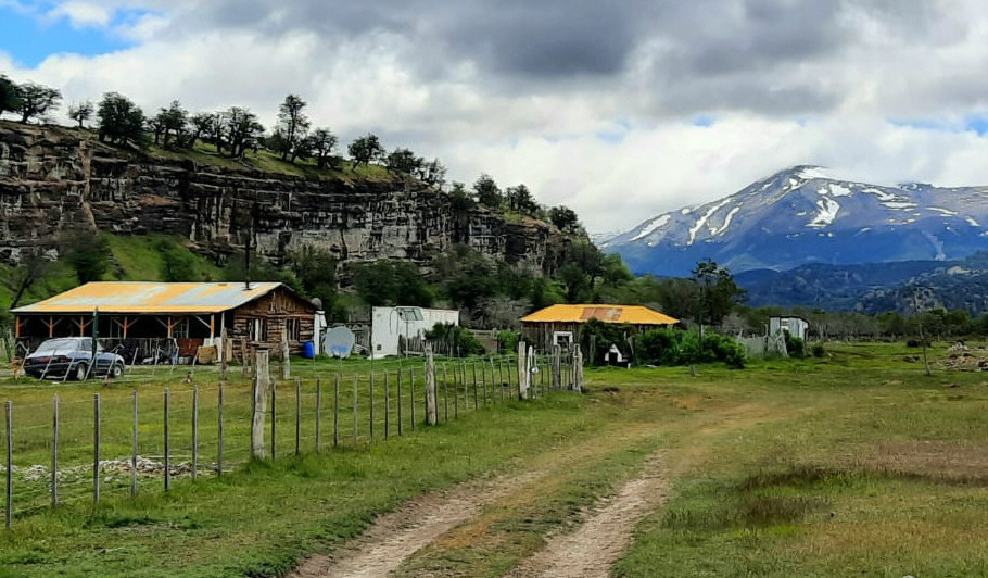 El diputado Chávez se reunió con el CFI para avanzar con el Tucu Tucu El diputado Chávez se reunió con el CFI para avanzar con el Tucu Tucu