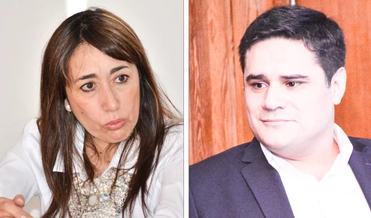 Peliche: Chávez acusó de “cínica” a Reyes y de propiciar su cierre