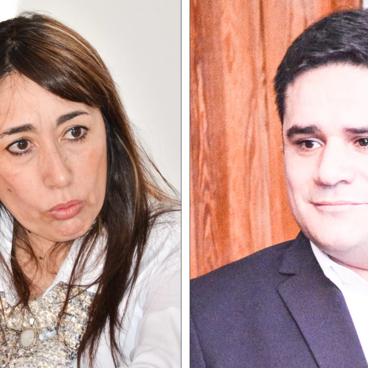 Peliche: Chávez acusó de “cínica” a Reyes y de propiciar su cierre Peliche: Chávez acusó de “cínica” a Reyes y de propiciar su cierre