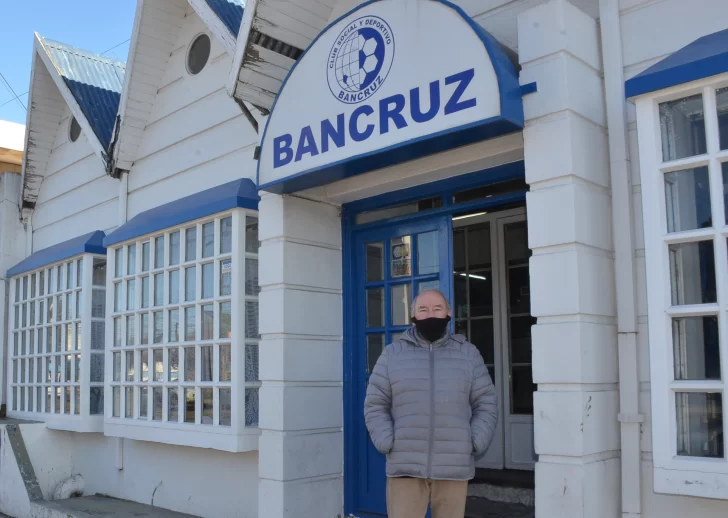 Club Social y Deportivo Bancruz: 51 años de vida y mucho fútbol