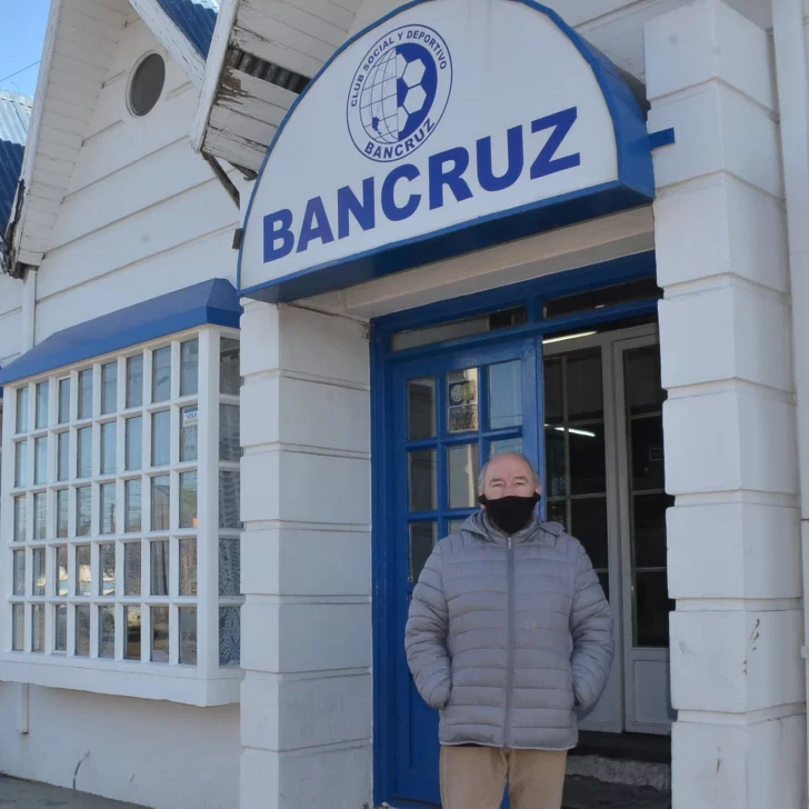 Club Social y Deportivo Bancruz: 51 años de vida y mucho fútbol