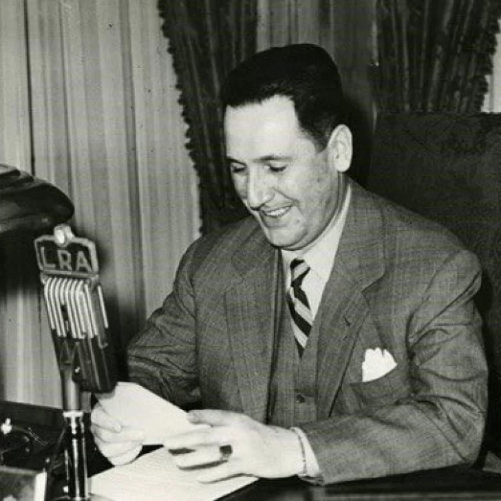A 125 años del nacimiento de Juan Domingo Perón: las frases más memorables del líder que transformó el país