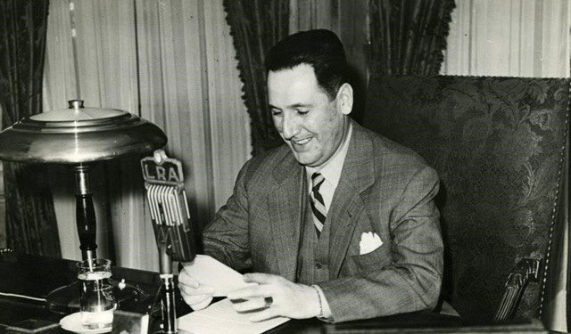 A 125 años del nacimiento de Juan Domingo Perón: las frases más memorables del líder que transformó el país