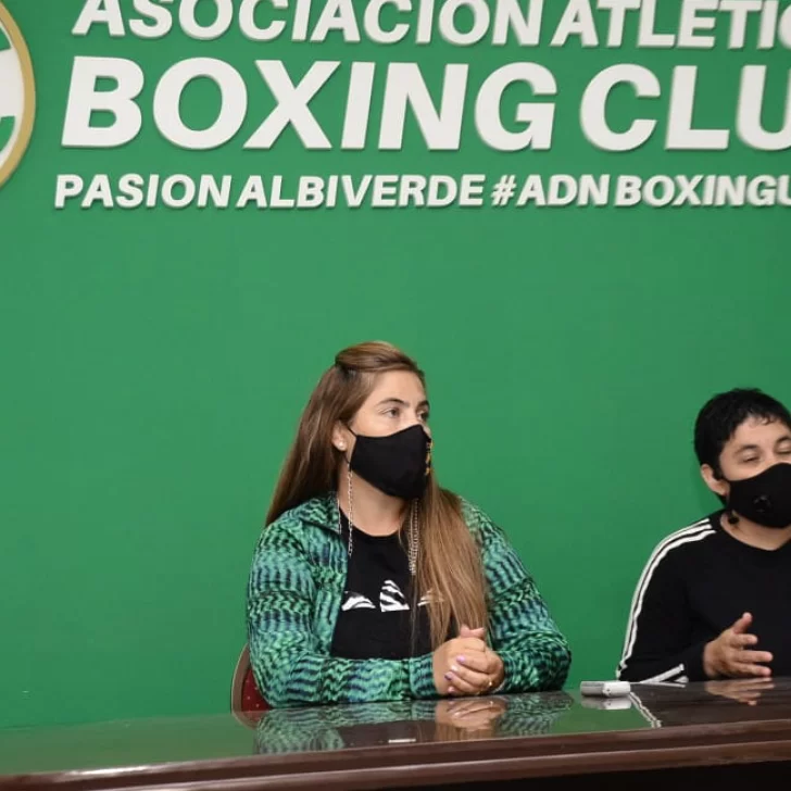 El Departamento de Deporte Adaptado de Boxing Club abre sus puertas este 10 de marzo