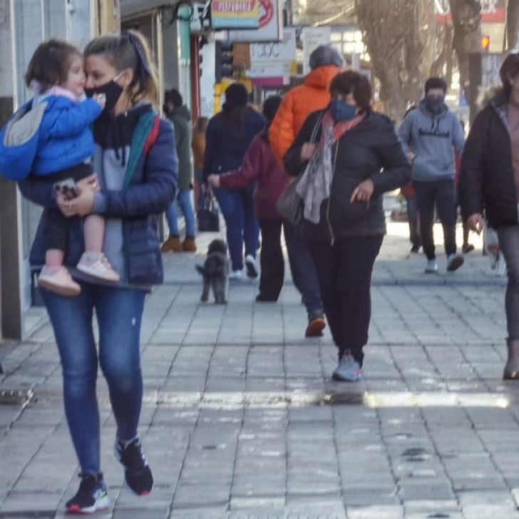 El Gobierno no quiere un retroceso en las actividades económicas El Gobierno no quiere un retroceso en las actividades económicas