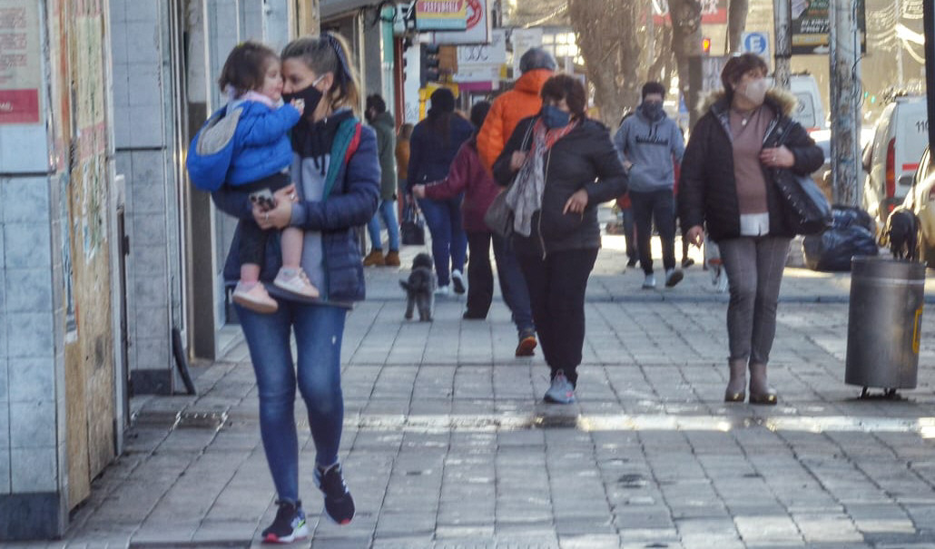 El Gobierno no quiere un retroceso en las actividades económicas El Gobierno no quiere un retroceso en las actividades económicas