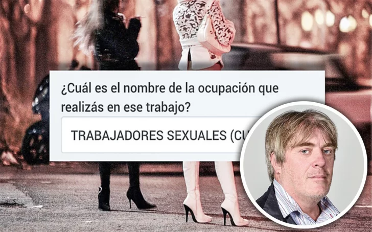 Piden reincorporar el trabajo sexual al registro de trabajadores