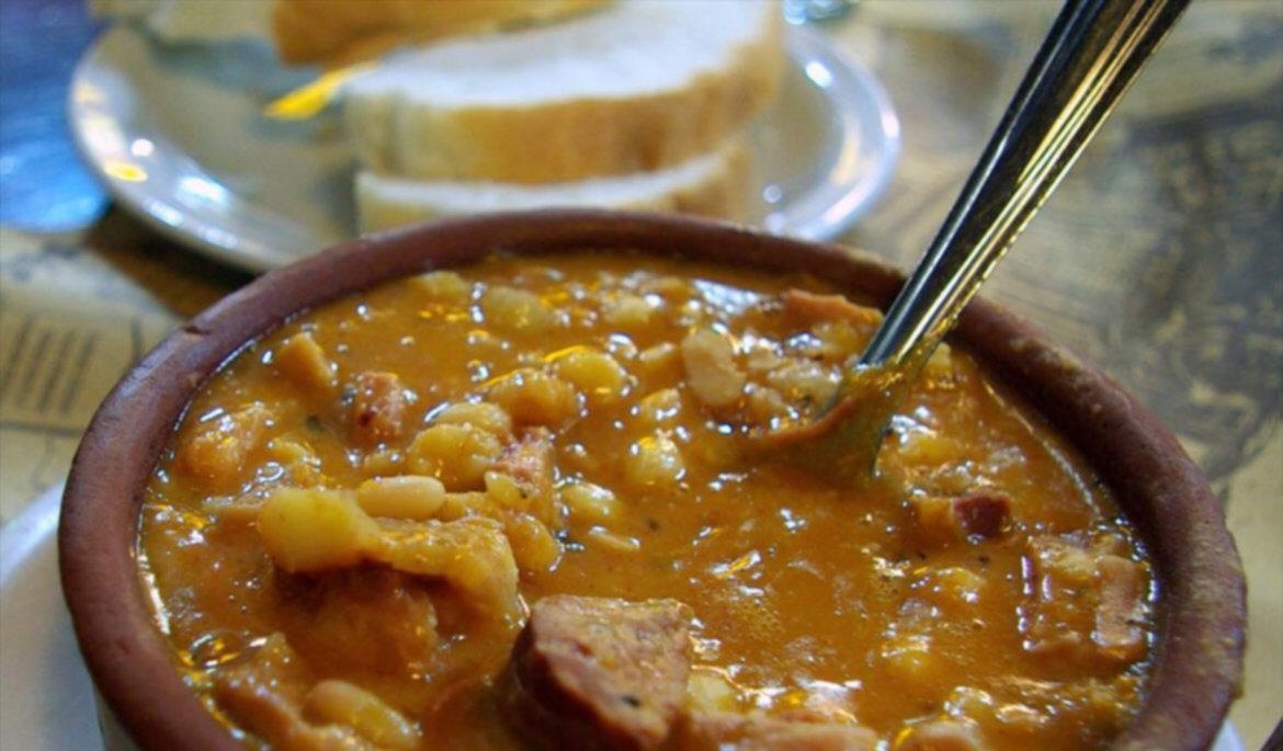 ¡Locos por el locro!: su historia y secretos ¡Locos por el locro!: su historia y secretos